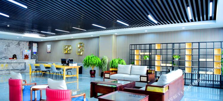 达拉特旗世威大酒店图片