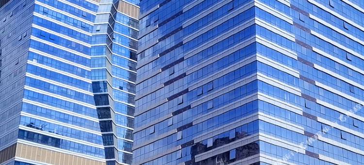 兰州富力万达文华酒店图片