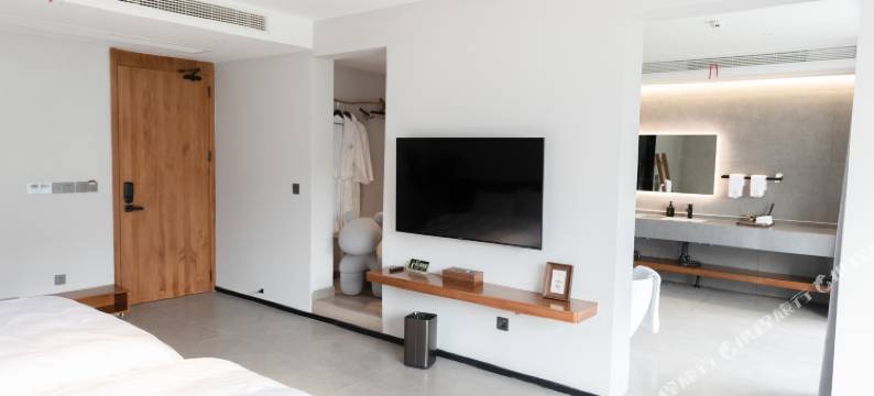 仙居一苇精品度假隐宿图片