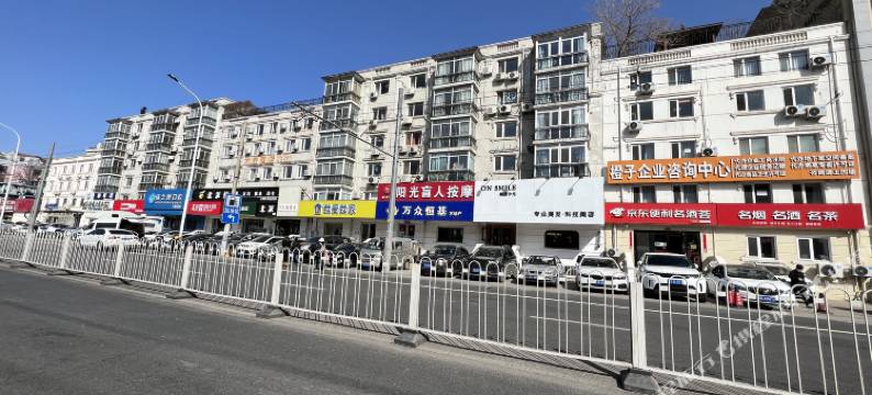 木云酒店(北京龙德广场天通苑南地铁站店)图片