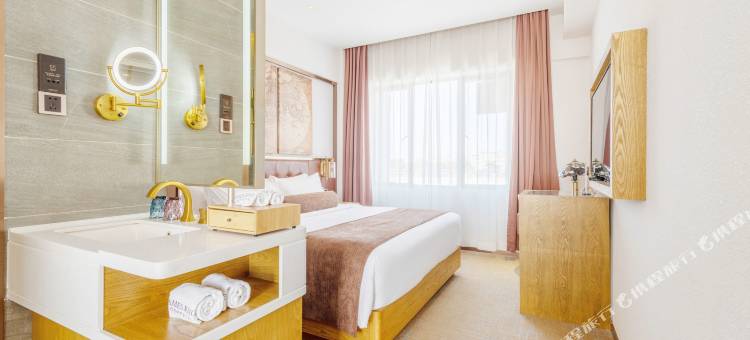 喆啡酒店(深圳华南城店)图片