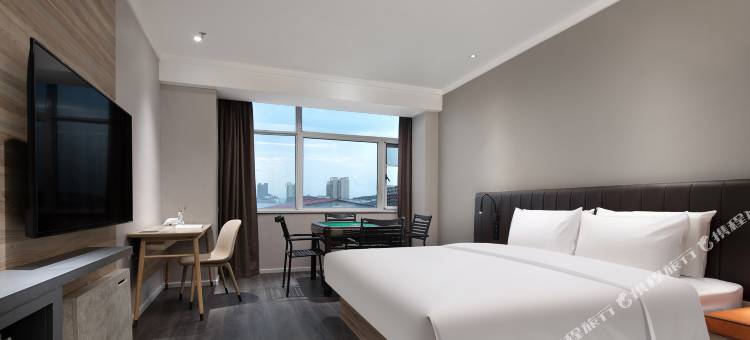 汉庭酒店(吉安县庐陵商业大世界店)图片