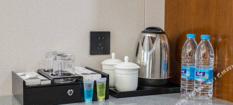 江口悦来雅居酒店(梵净山公园店)图片