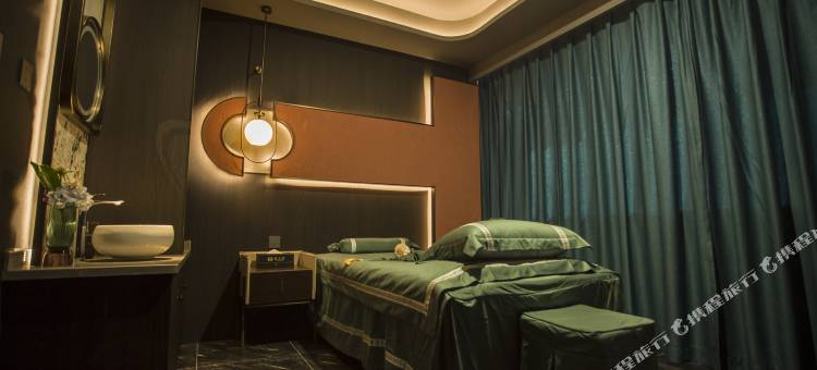 维也纳国际酒店(杭州火车东站德胜路店)图片