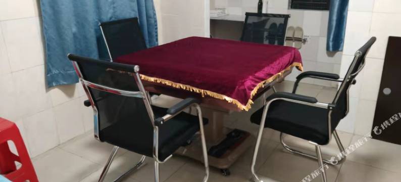 中山8号住宿图片