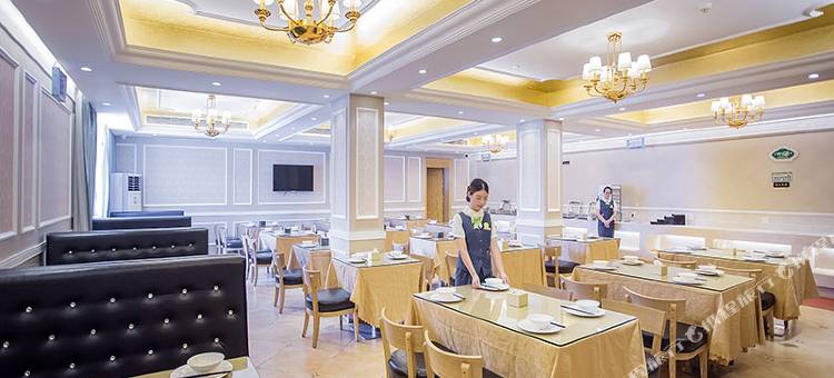 维也纳酒店(襄阳钻石大道二汽店)图片