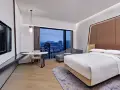 豪華大床房