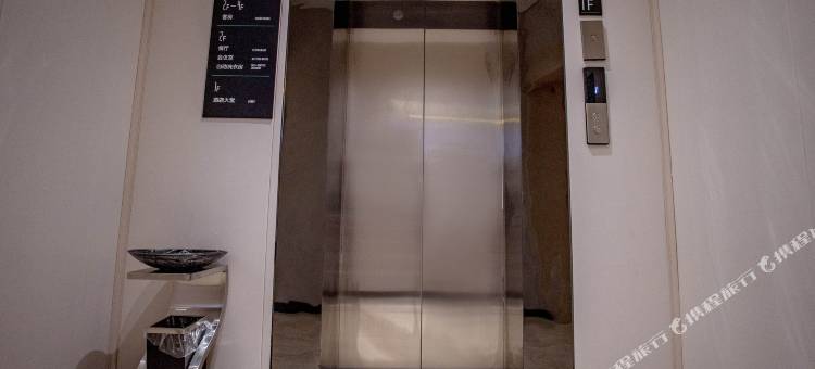 城市便捷酒店(库尔勒建国路孔雀河店)图片