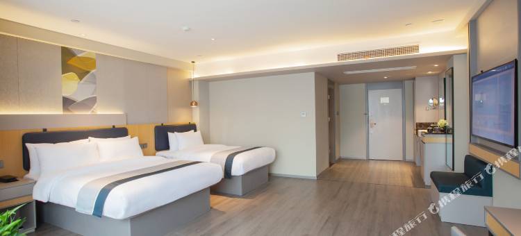 如家商旅酒店(衢州开化根博园店)图片