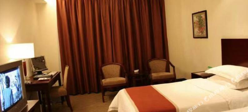 阆中三和宾馆图片