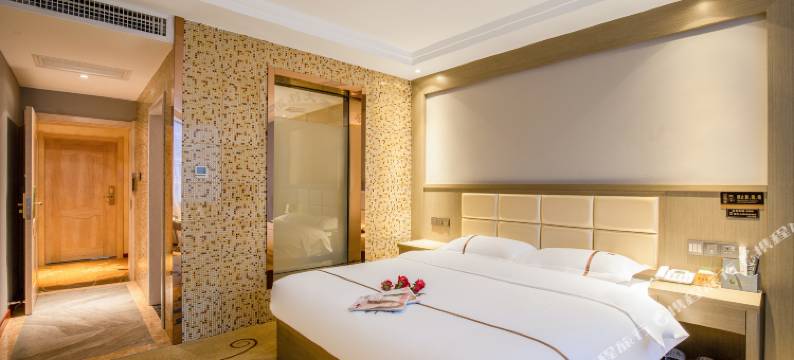 凯里佰利大酒店(东门街店)图片