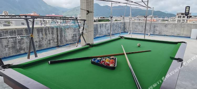 惠东蓝海度假屋民宿图片