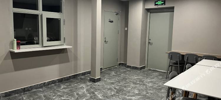 昆明摩尔酒店(南屏步行街恒隆广场店)图片
