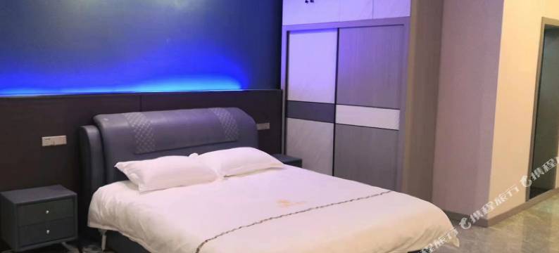 万豪大酒店(纳雍阳长镇店)图片