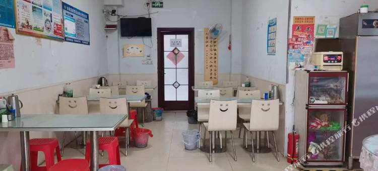 汝南天仙宾馆图片