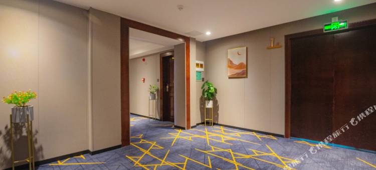 新华宾馆(衡阳石鼓书院店)图片