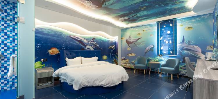 乐巢酒店(全椒奥康步行街店)图片