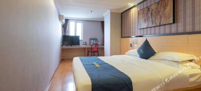 快8连锁酒店(松岗地铁站店)图片