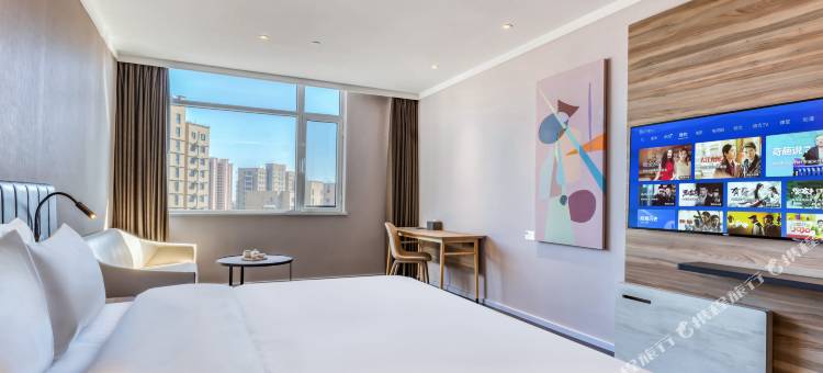 汉庭酒店(菏泽中华路店)图片