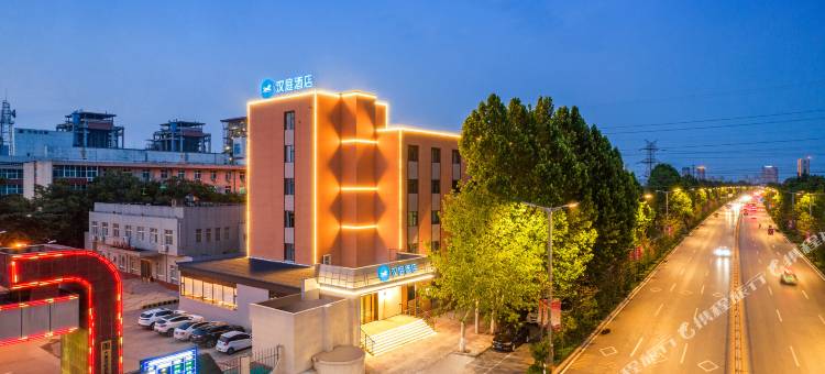 汉庭酒店(洛阳偃师大唐首阳山店)图片