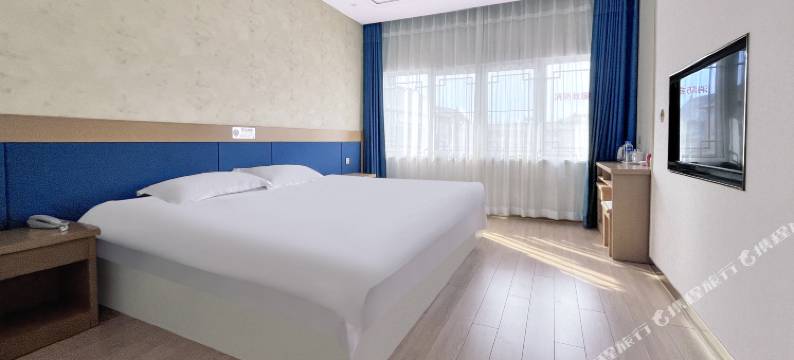 天华商务酒店(天津杨柳青石家大院店)图片