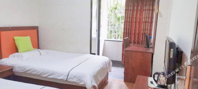 水富盛达宾馆图片