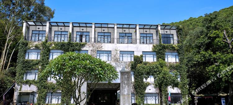 鼎麓研学基地民宿(江门植物园店)图片
