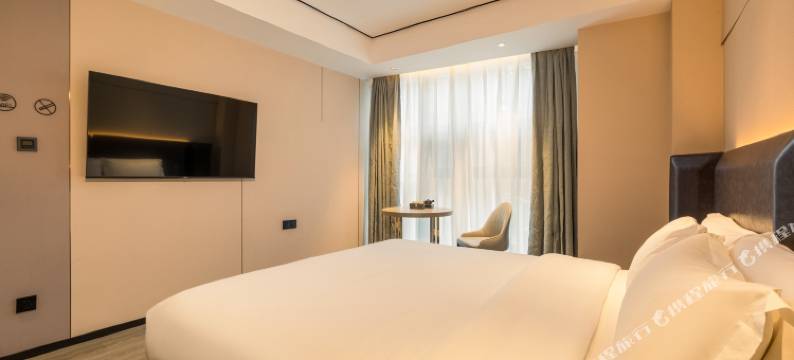 锦园酒店(北京望京科技园华彩中心店)图片