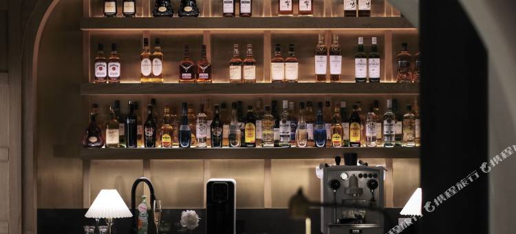 吾乡间·东方海景Villa(洱海店)图片