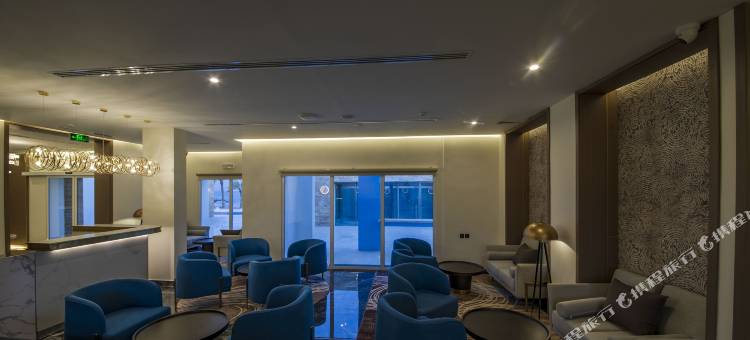 卢克索特阿卡巴海滩度假村及水疗中心仅限15岁以上(Luxotel Aqaba Beach Resort & Spa Only 15 Years Plus)图片