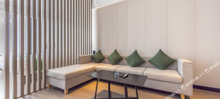 格林豪泰智选酒店(兰州榆中定远镇大名城店)图片