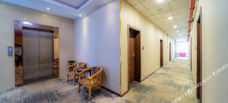 六盘水八天商务酒店图片