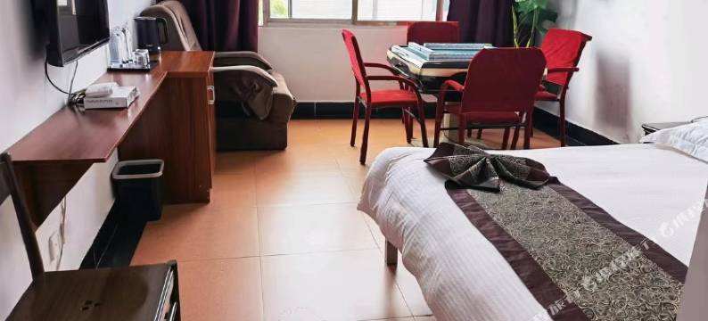 朋来宾馆(胜境大道店)图片