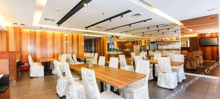 新丽晶大酒店(惠阳高铁站店)图片