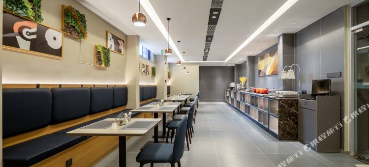 如家睿柏·云酒店(龙口电厂东路店)图片