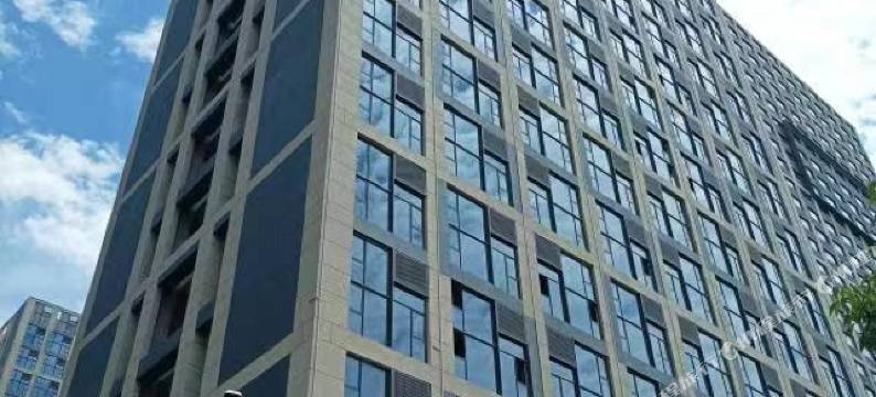 漫鹿CC酒店(西安沣东新城管委会店)图片