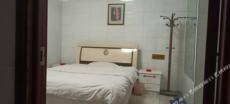 铁岭八里旅馆图片