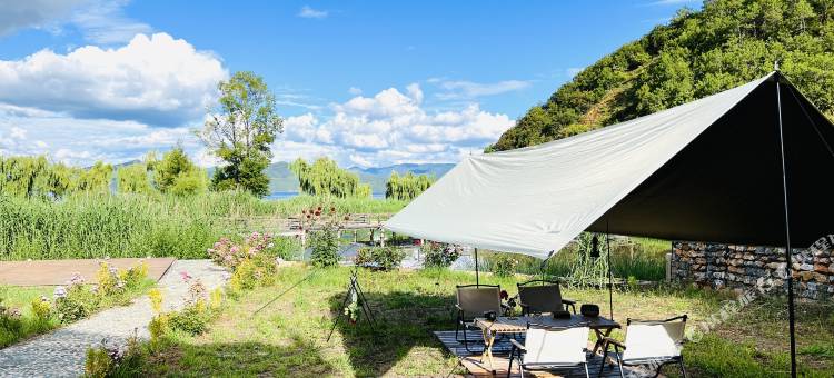 泸沽湖雲阁民宿图片