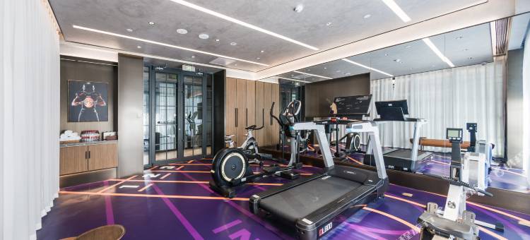 桔子酒店(济南趵突泉店)图片