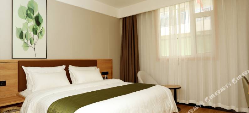 格林豪泰智选酒店(晋州市人民医院店)图片