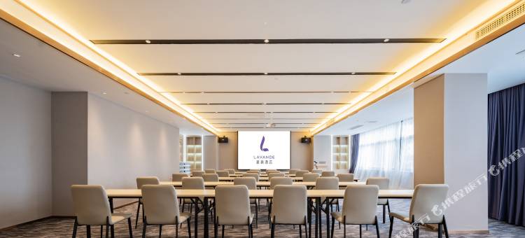 麗枫酒店(兴平马嵬驿航空广场店)图片