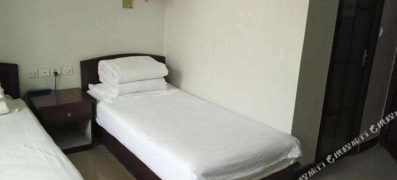 肃宁盛世宾馆图片