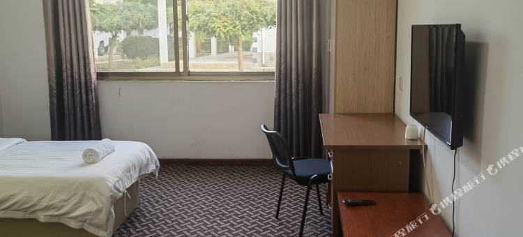 太特城市花园酒店(TETE City Garden Hotel)图片
