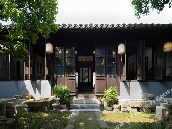 苏州景云堂民宿(太湖东山店)