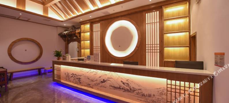 悦莱河景酒店(镇远古城景区店)图片