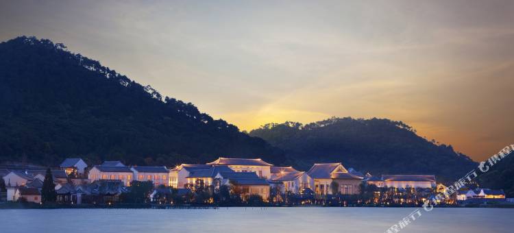 宁波柏悦酒店图片