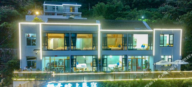 朱家尖栖于岭上海景民宿(大青山景区店)图片