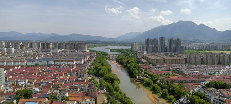 美瑞亚宾馆(商业广场店)图片