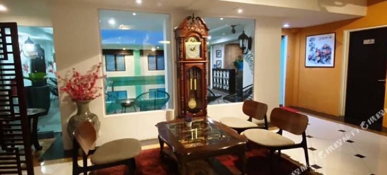 精品公寓酒店(The Boutique Residence Hotel)图片