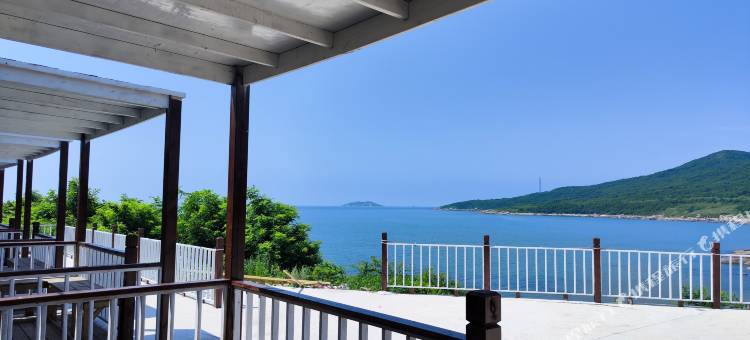 觉华岛小海星海景民宿图片